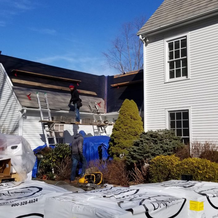 Siding 1 Stop 360 Stamford CT Roofing + Roofing Contractors of